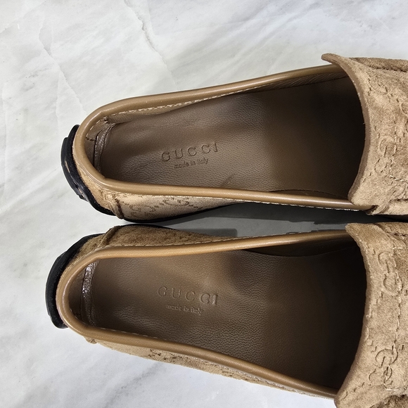 Gucci Loafers - Picture 6 of 8